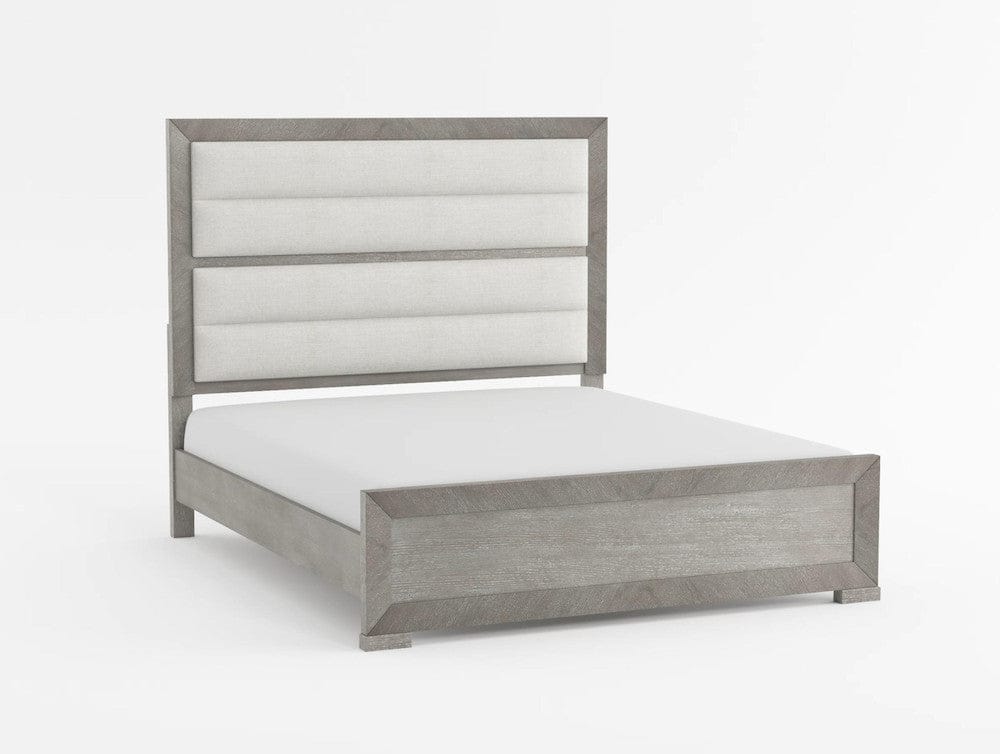Homelegance  - Owen Queen Bed - 2327-1x  view 11