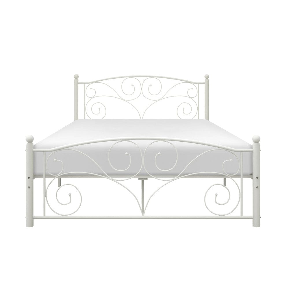 Homelegance  - Pallina Full Platform Bed - 2021FW-1  view 1