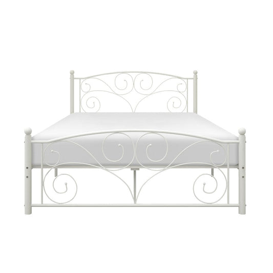 Homelegance  - Pallina Full Platform Bed - 2021FW-1  view 1