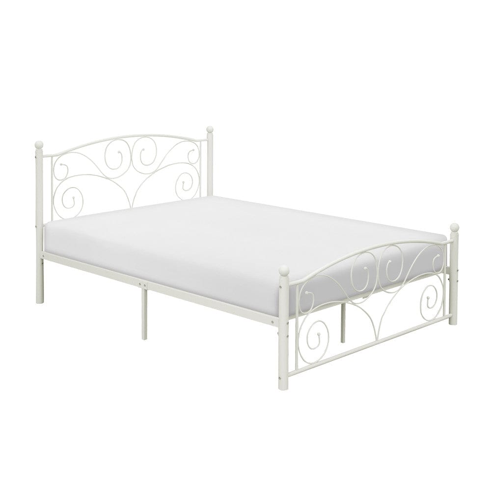 Homelegance  - Pallina Full Platform Bed - 2021FW-1  view 2