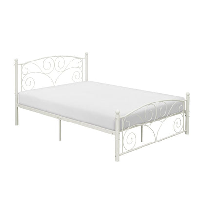 Homelegance  - Pallina Full Platform Bed - 2021FW-1  view 2