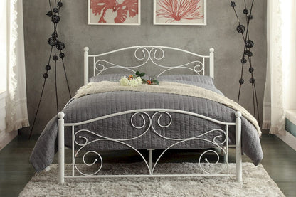 Homelegance  - Pallina Full Platform Bed - 2021FW-1  view 3