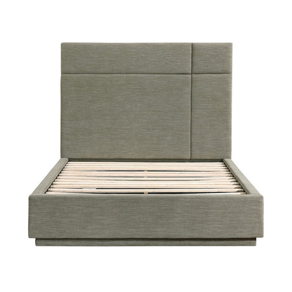 Homelegance  - Paola California King Platform Bed in Forest green - 2319K-1CKx  view 2