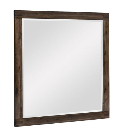 Homelegance  - Parnell Mirror - 1648-6  view 1