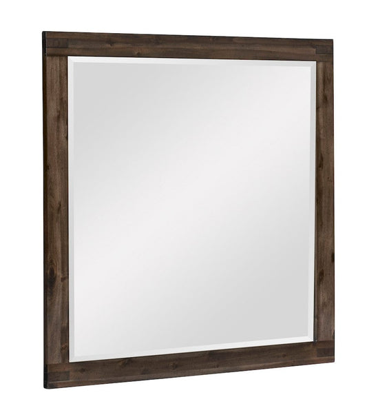 Homelegance  - Parnell Mirror - 1648-6  view 1