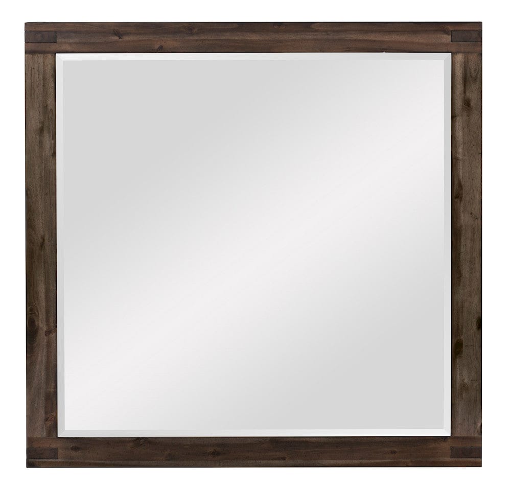 Homelegance  - Parnell Mirror - 1648-6  view 4