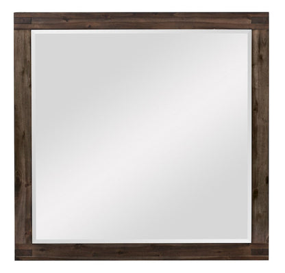 Homelegance  - Parnell Mirror - 1648-6  view 4