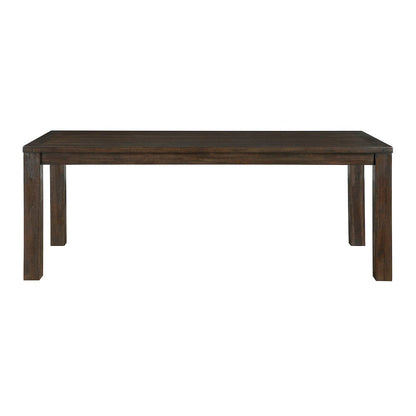 Homelegance  - Paulson Dining Table - 5976-79  view 1