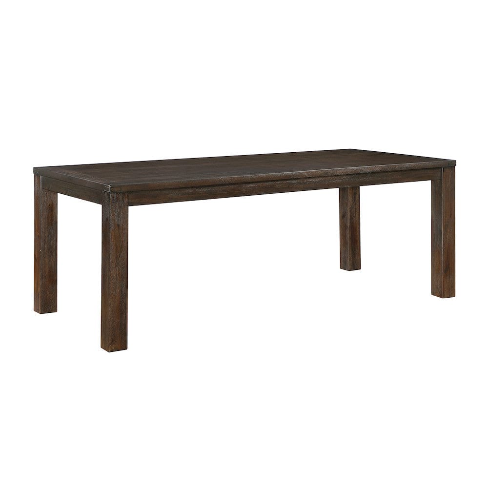 Homelegance  - Paulson Dining Table - 5976-79  view 2