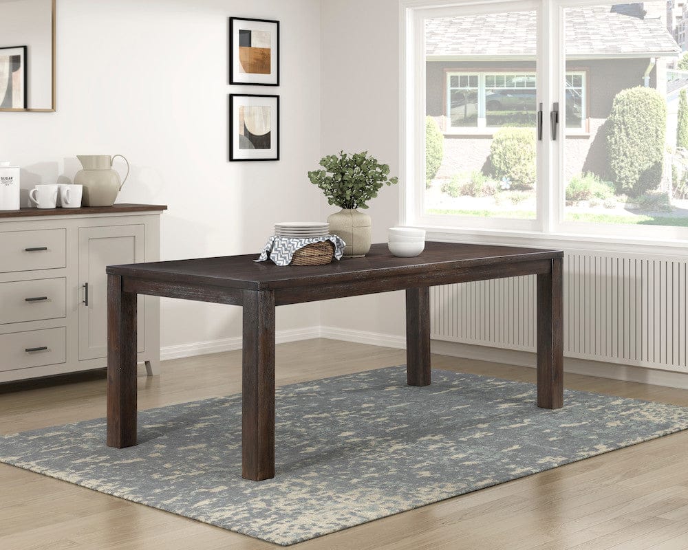Homelegance  - Paulson Dining Table - 5976-79  view 6