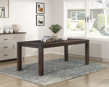 Homelegance  - Paulson Dining Table - 5976-79  view 6