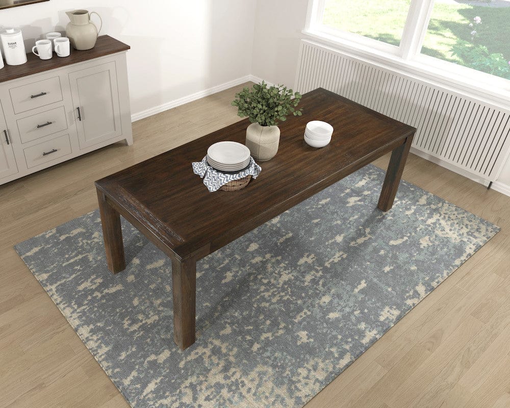 Homelegance  - Paulson Dining Table - 5976-79  view 7