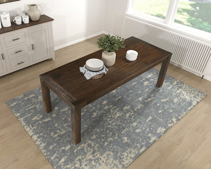 Homelegance  - Paulson Dining Table - 5976-79  view 7