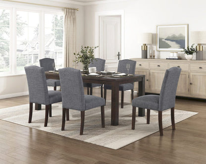 Homelegance  - Paulson Dining Table - 5976-79  view 9