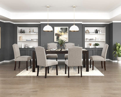 Homelegance  - Paulson Dining Table - 5976-79  view 10