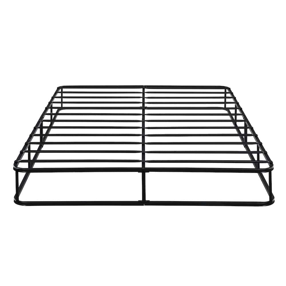 Homelegance  - Perrin Eastern King Mattress Foundation in White - MF-850EK  view 1