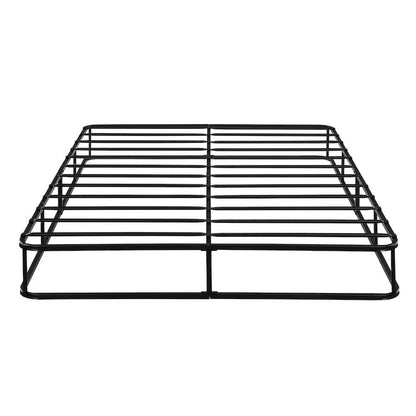 Homelegance  - Perrin Eastern King Mattress Foundation in White - MF-850EK  view 1