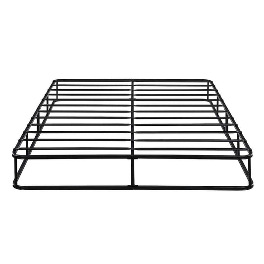 Homelegance  - Perrin Full Mattress Foundation in White - MF-850F  view 1