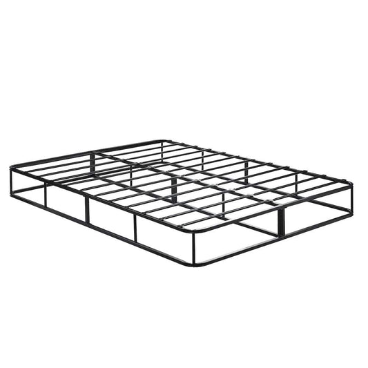 Homelegance  - Perrin Full Mattress Foundation in White - MF-850F  view 2