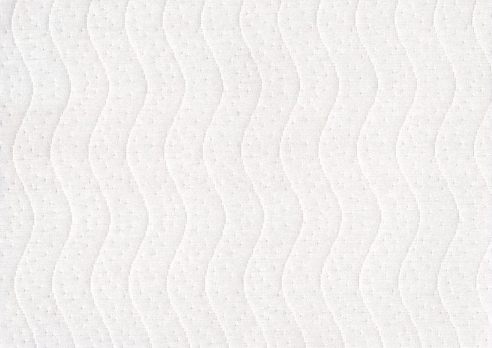 Homelegance  - Perrin Twin Mattress Foundation in White - MF-850T  view 7