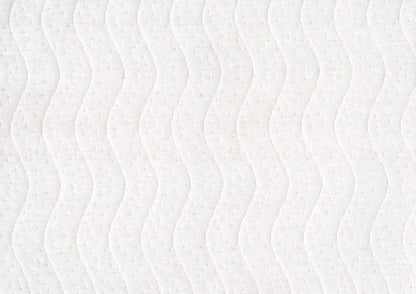 Homelegance  - Perrin Twin Mattress Foundation in White - MF-850T  view 7