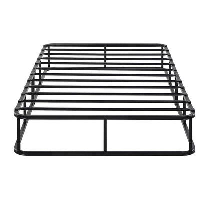 Homelegance  - Perrin Twin Mattress Foundation in White - MF-850T  view 10
