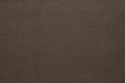 Homelegance  - Platina 3-Piece Sectional W/ Adjustable Headrests, Pull-out Bed and Right Chaise W/ Storage Ottoman in Chocolate - 8277CHx  view 7