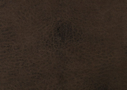 Homelegance  - Proctor Power Double Reclining Sofa in Brown - 8517BRW-3PW  view 7