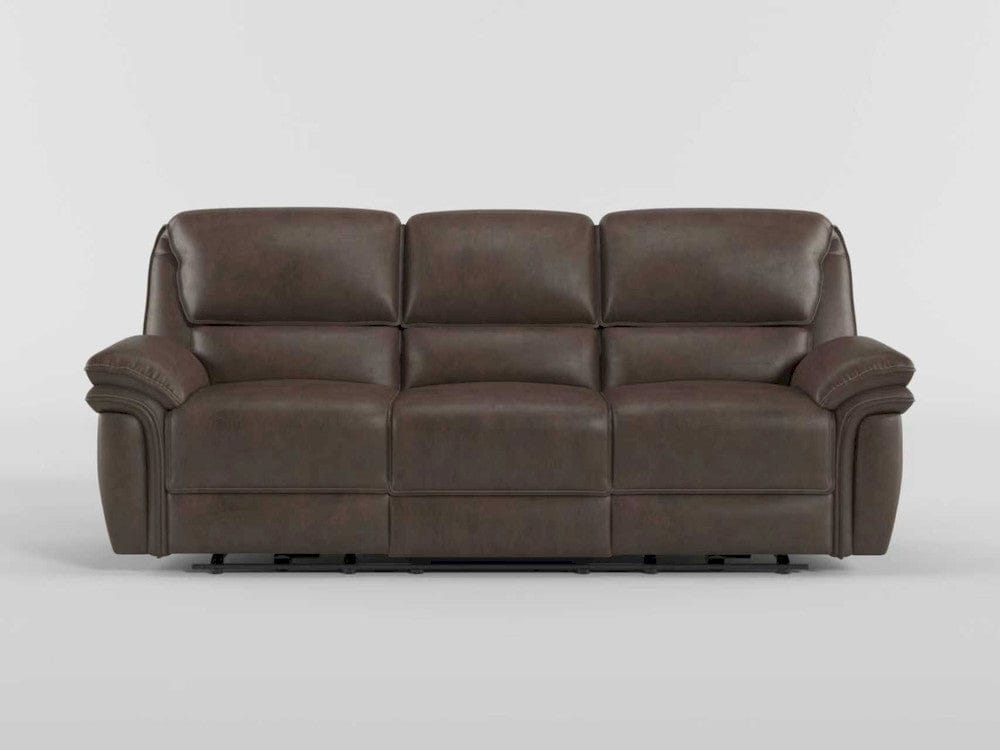 Homelegance  - Proctor Power Double Reclining Sofa in Sand - 8517PWT-3PW  view 10