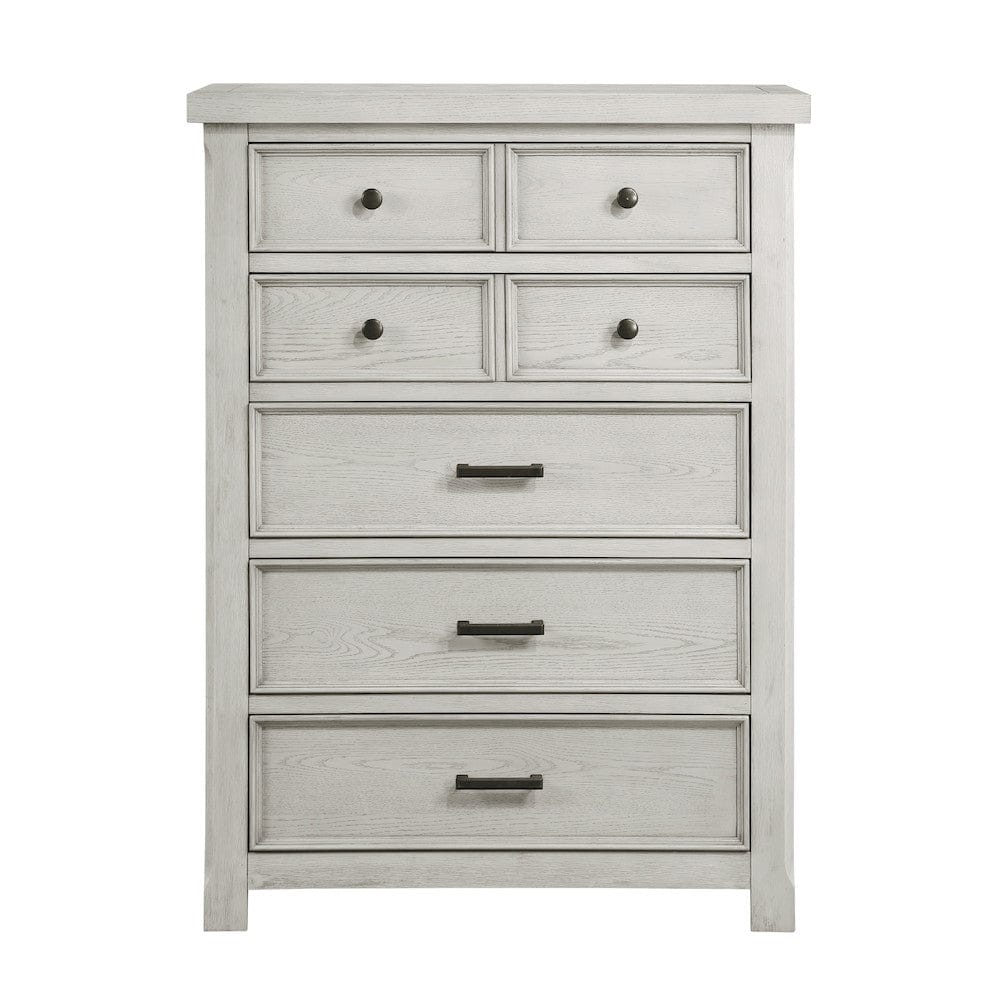 Homelegance  - Providence Chest - 1458-9  view 1