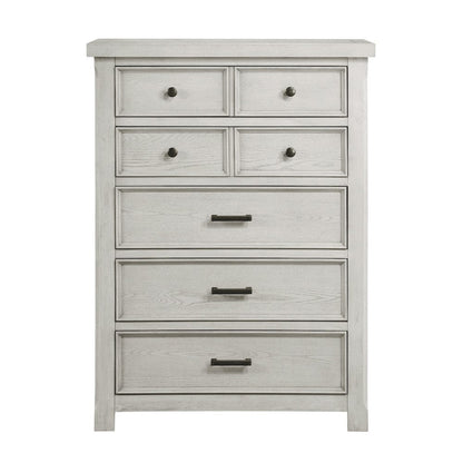 Homelegance  - Providence Chest - 1458-9  view 1