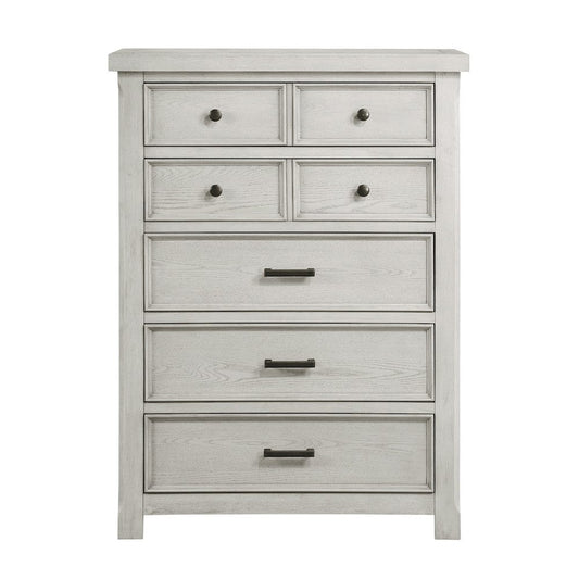 Homelegance  - Providence Chest - 1458-9  view 1