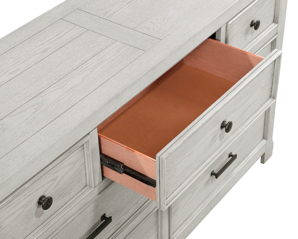 Homelegance  - Providence Dresser - 1458-5  view 5