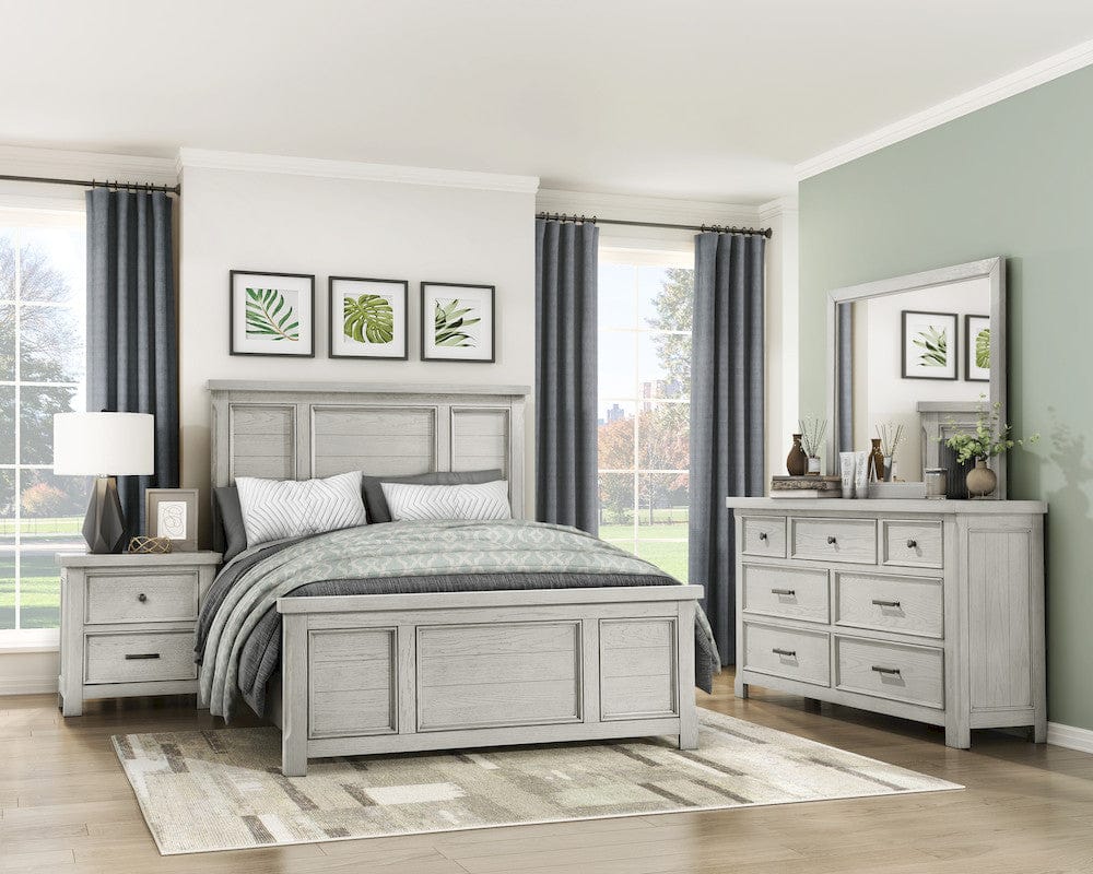 Homelegance  - Providence Dresser - 1458-5  view 6