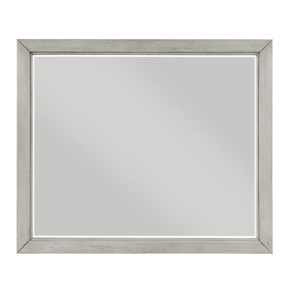 Homelegance  - Providence Mirror - 1458-6  view 1