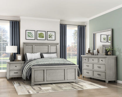 Homelegance  - Providence Mirror - 1458-6  view 3