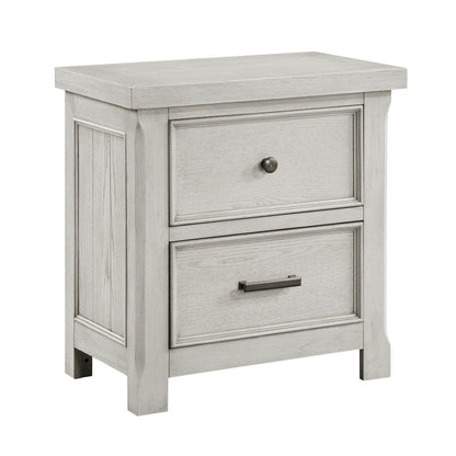 Homelegance  - Providence Night Stand - 1458-4  view 1