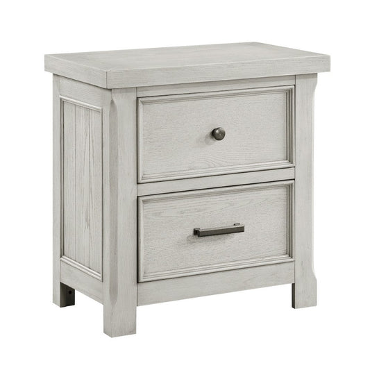 Homelegance  - Providence Night Stand - 1458-4  view 1