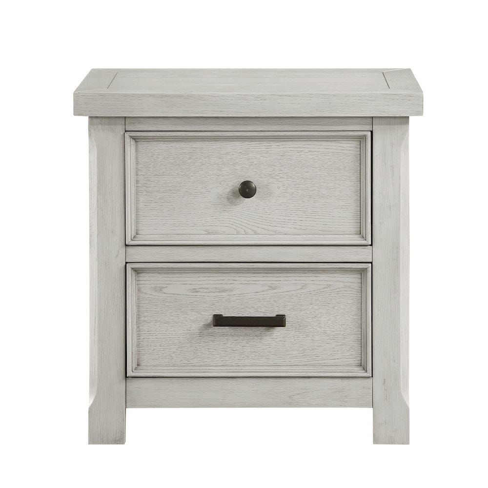 Homelegance  - Providence Night Stand - 1458-4  view 4