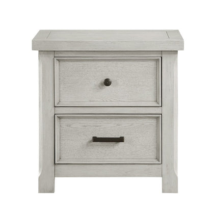 Homelegance  - Providence Night Stand - 1458-4  view 4