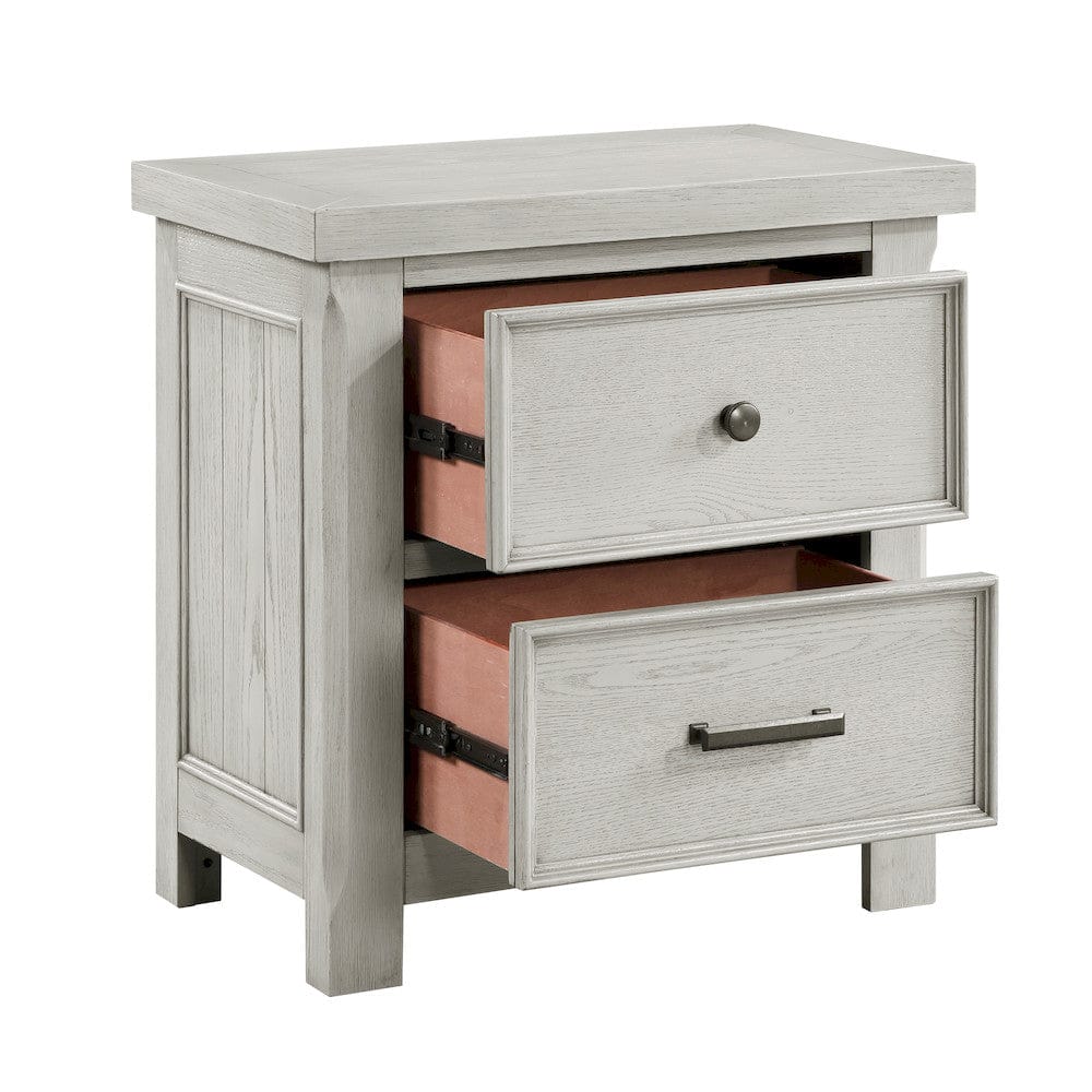 Homelegance  - Providence Night Stand - 1458-4  view 5