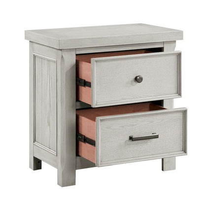 Homelegance  - Providence Night Stand - 1458-4  view 5