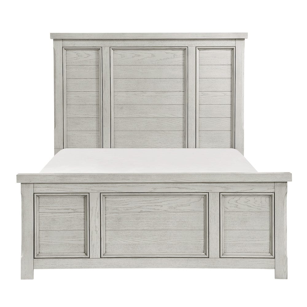 Homelegance  - Providence Queen Bed - 1458-1x  view 1