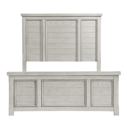 Homelegance  - Providence Queen Bed - 1458-1x  view 4