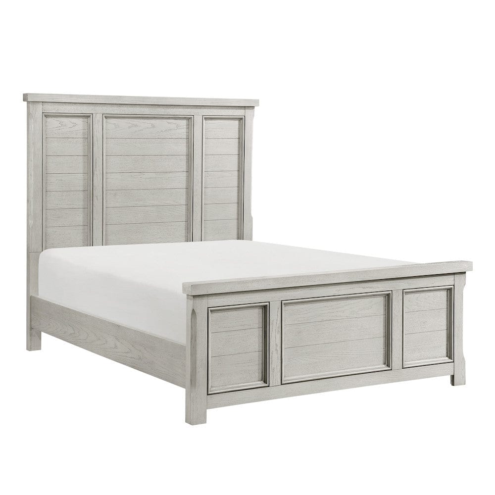Homelegance  - Providence Queen Bed - 1458-1x  view 5
