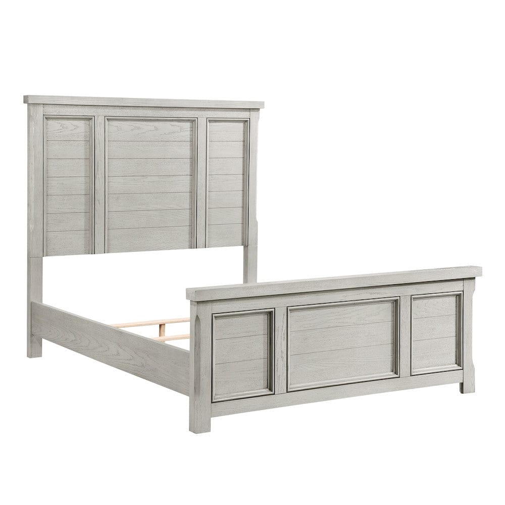 Homelegance  - Providence Queen Bed - 1458-1x  view 6