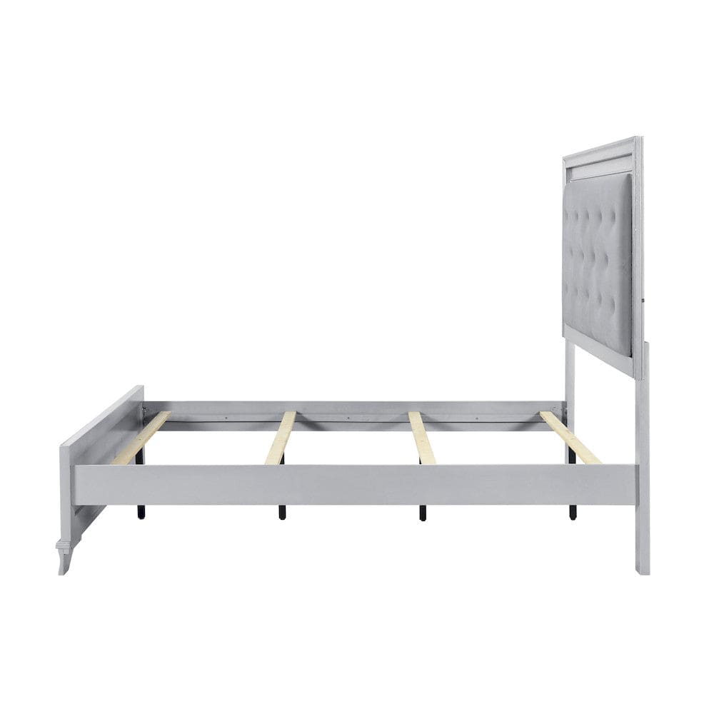 Homelegance  -  Queen Bed - 2434SV-1x  view 6