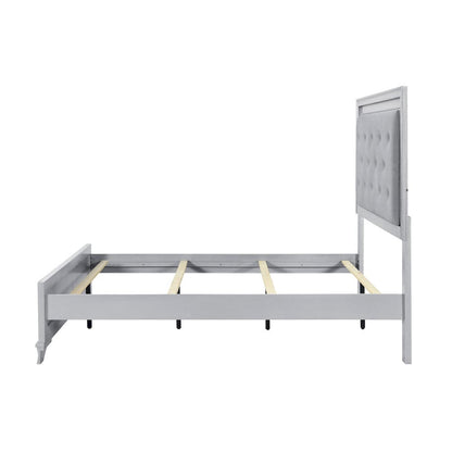 Homelegance  -  Queen Bed - 2434SV-1x  view 6