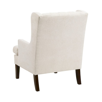 Homelegance  - Quent Accent Chair in Beige - 1006BEG-1  view 8