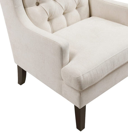 Homelegance  - Quent Accent Chair in Beige - 1006BEG-1  view 9